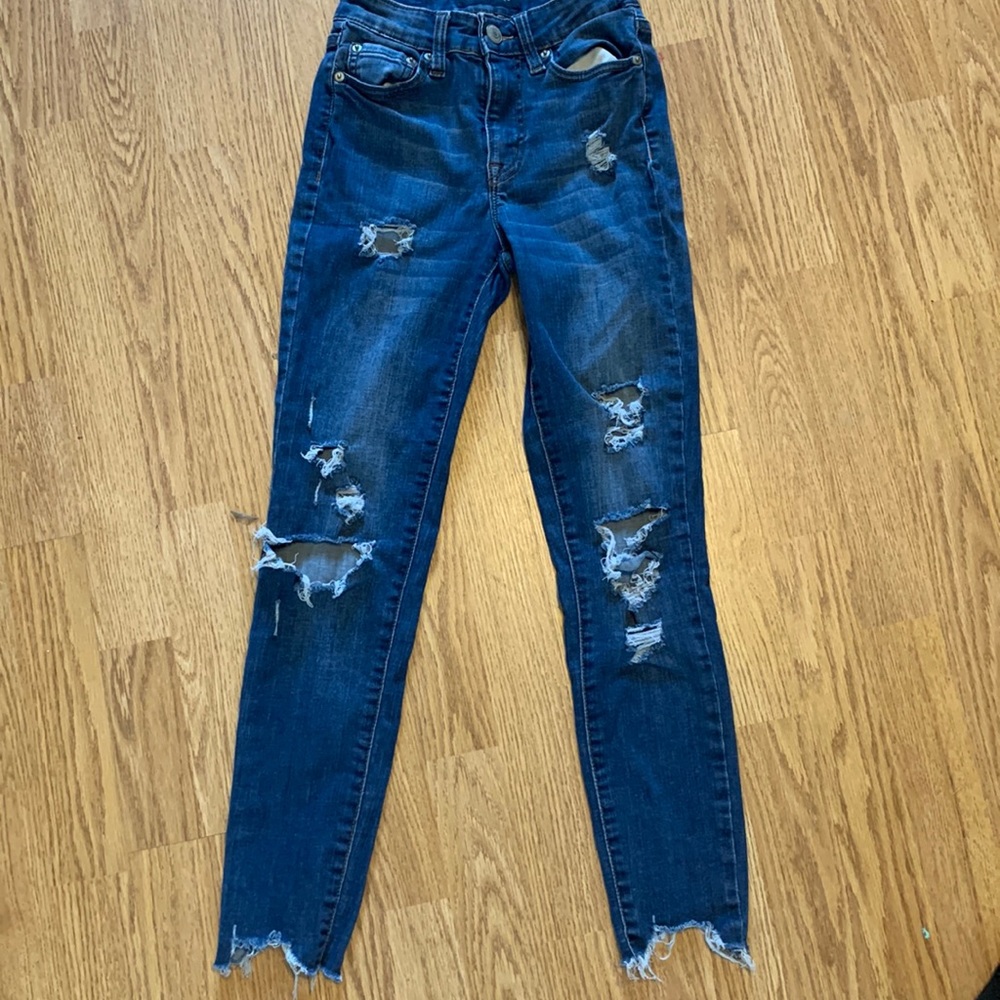 aeropstale jeans